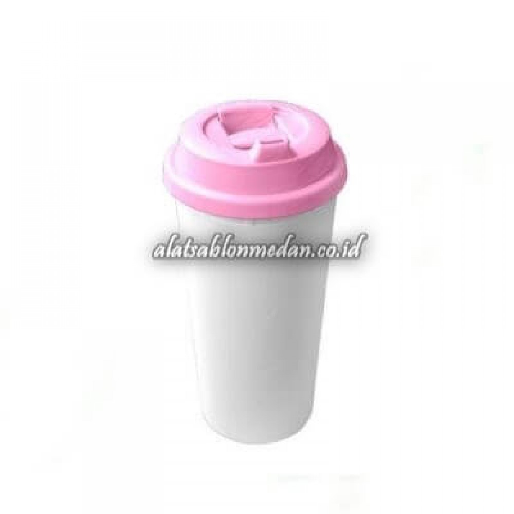 Sublime Blank Tumbler Sublime Pink RCT-02